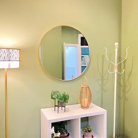 In Apartmán