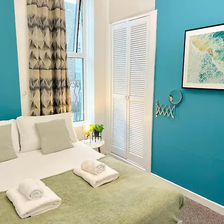 In Apartamento Dublín