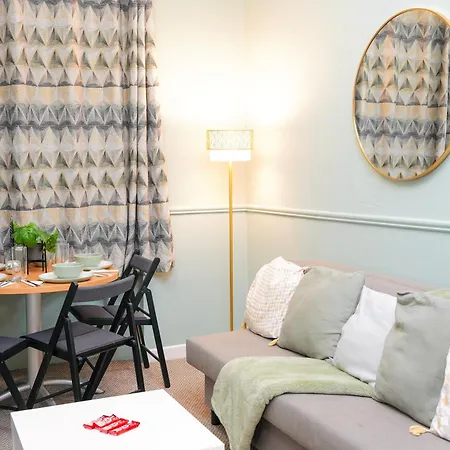 Apartamento In Dublín